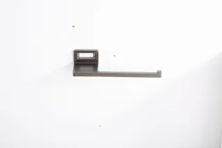 Держатель для туалетной бумаги Gappo G30803-29 оружейная сталь